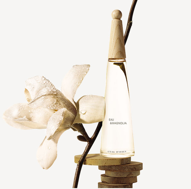 Issey Miyake Parfum Magnolia Heidelberg